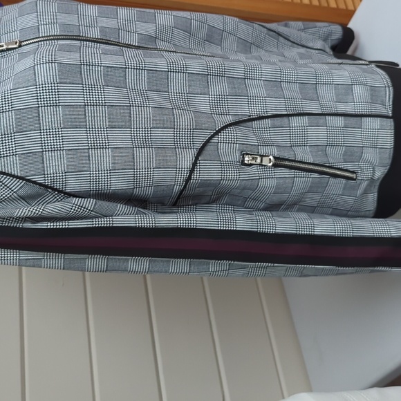 Oversized bomber, size M - Picture 2 of 6